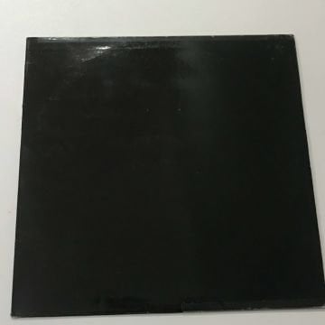 Prince – The Black Album