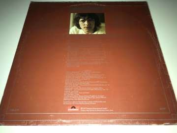 James Griffin ‎– James Griffin