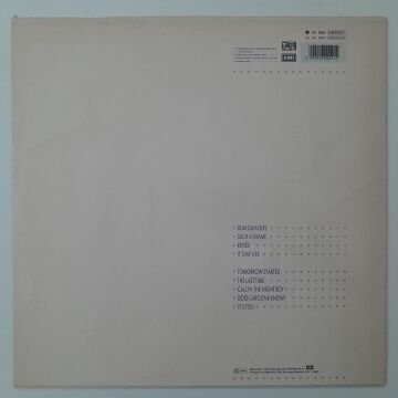 Talk Talk ‎– It's My Life