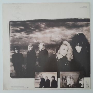 Heart – Bad Animals