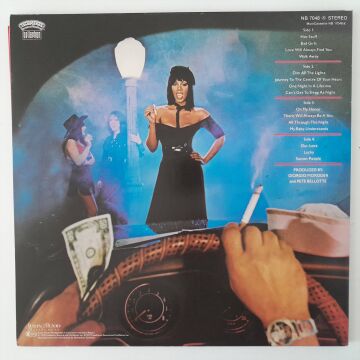 Donna Summer ‎– Bad Girls 2 LP