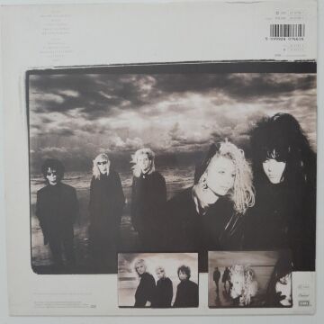 Heart – Bad Animals