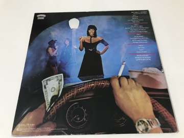 Donna Summer ‎– Bad Girls 2 LP