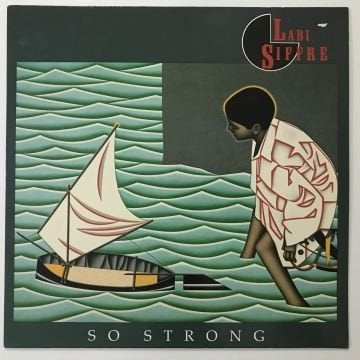 Labi Siffre – So Strong