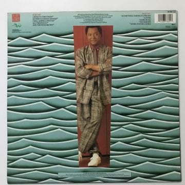 Labi Siffre – So Strong