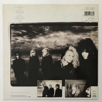 Heart – Bad Animals