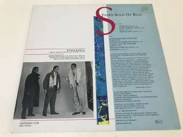 Third Kind Of Blue – Third Kind Of Blue