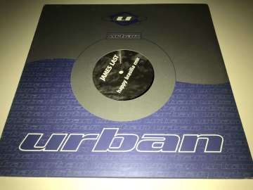James Last ‎– Happy Brasilia (Rmx)