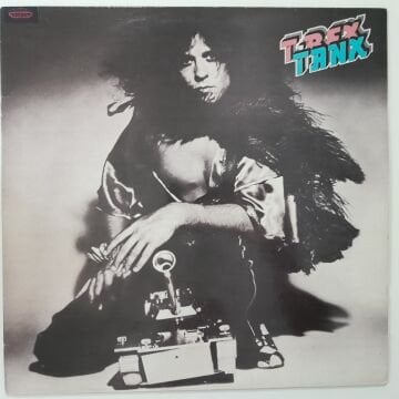 T. Rex – Tanx