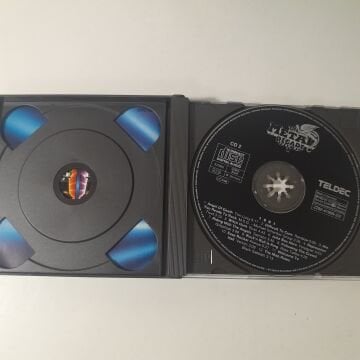 Giants Of Rock - The Metal Decade 1980 - 81 Vol. 1 2 CD