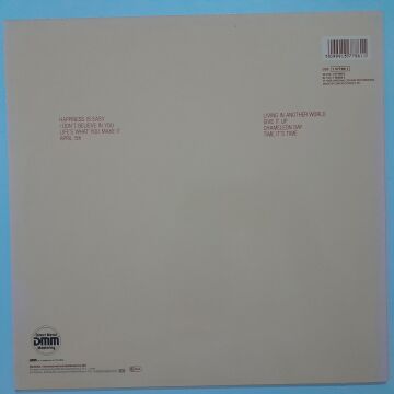 Talk Talk ‎– The Colour Of Spring