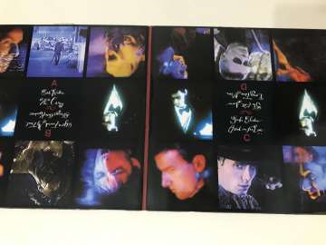 Nick Cave & The Bad Seeds – Your Funeral ... My Trial 2 LP