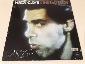 Nick Cave & The Bad Seeds – Your Funeral ... My Trial 2 LP