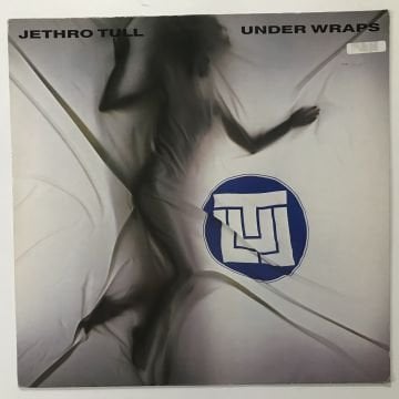 Jethro Tull ‎– Under Wraps