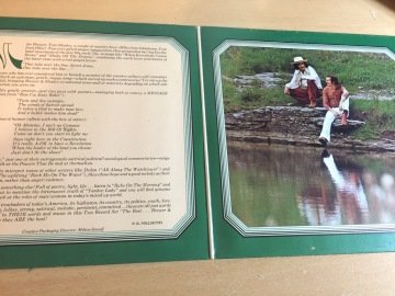 Brewer And Shipley ‎– The Best . . . Brewer & Shipley 2 LP