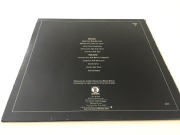 Andrew Gold ‎– All This And Heaven Too
