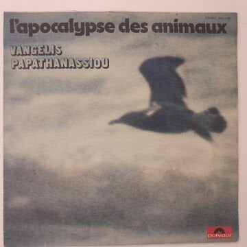 Vangelis Papathanassiou – L'Apocalypse Des Animaux