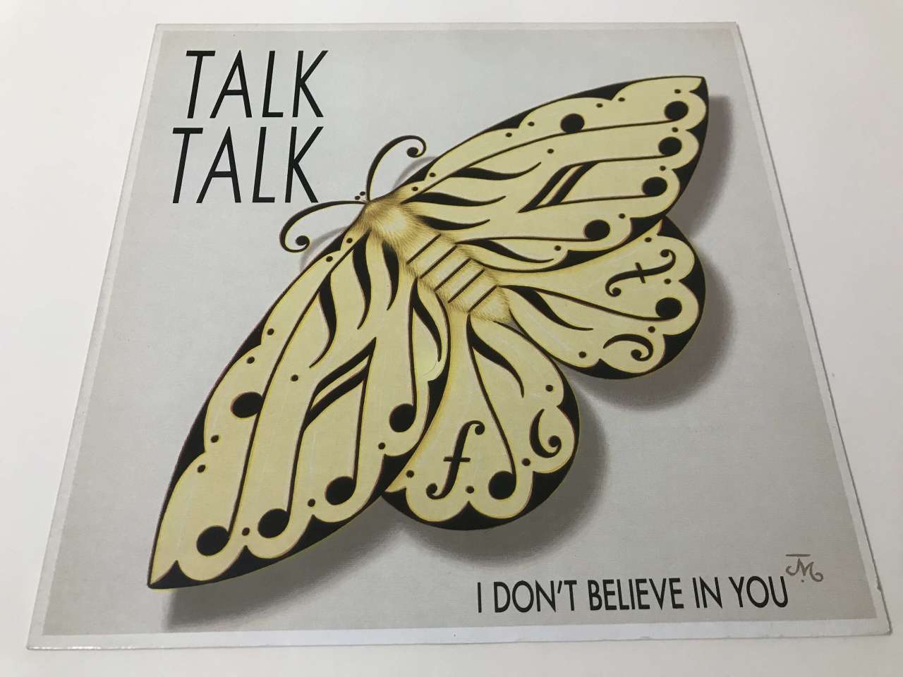 Talk Talk ‎– Life's What You Make It (Extended Version)