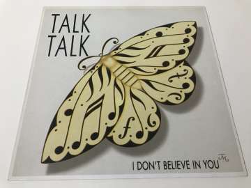 Talk Talk ‎– Life's What You Make It (Extended Version)