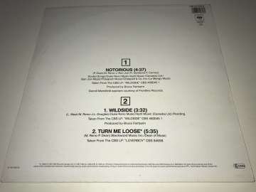 Loverboy – Notorious