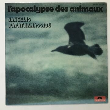 Vangelis Papathanassiou – L'Apocalypse Des Animaux