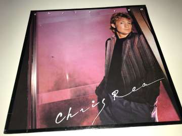 Chris Rea – Chris Rea