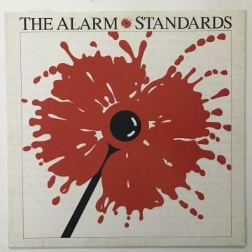 The Alarm – Standards