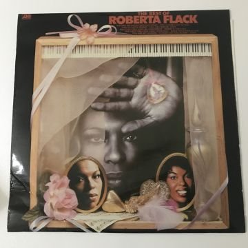 Roberta Flack – The Best Of Roberta Flack