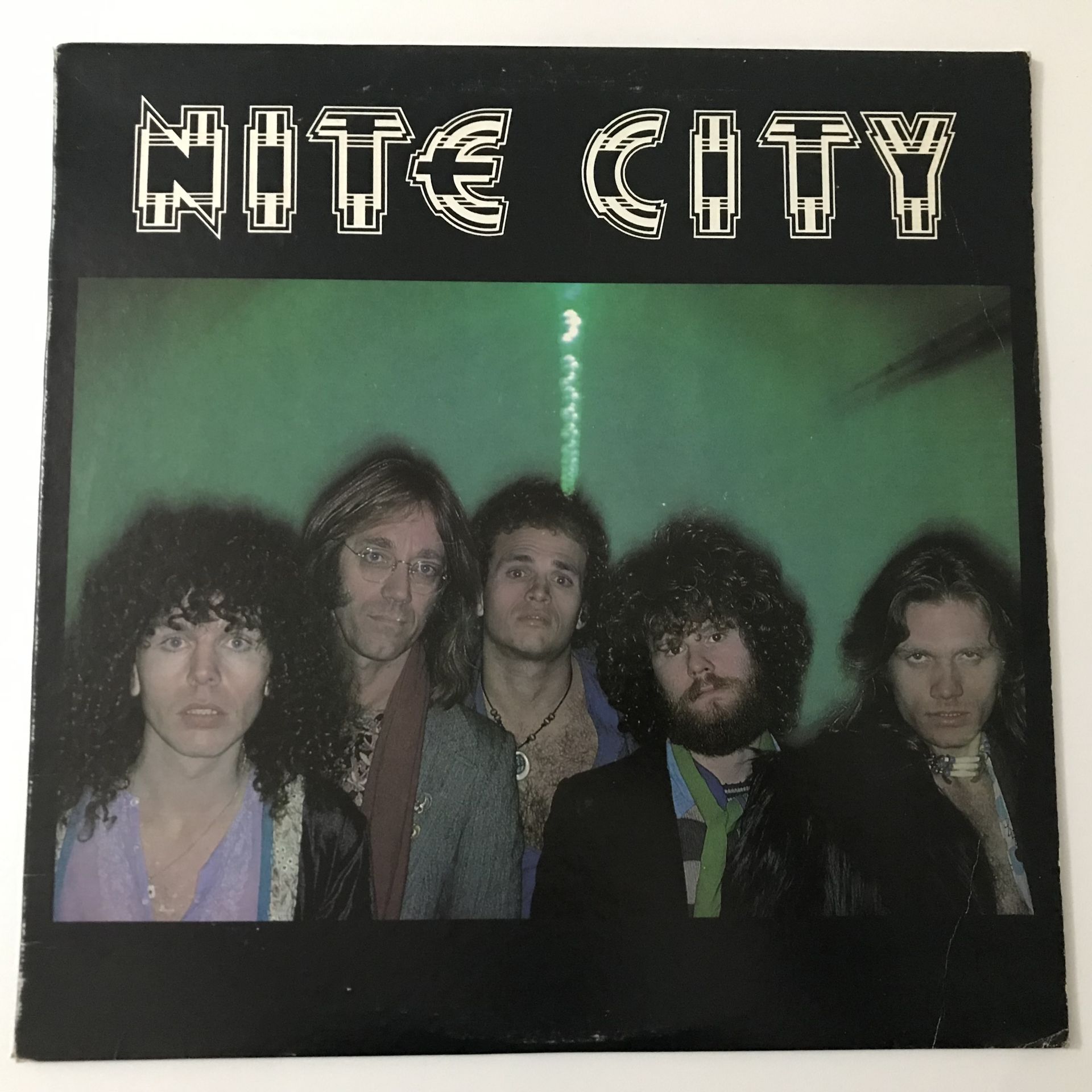 Nite City ‎– Nite City