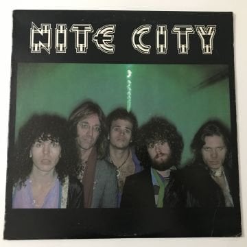 Nite City ‎– Nite City
