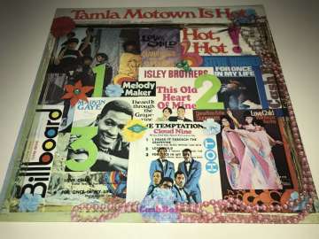 Tamla Motown Is Hot, Hot, Hot!