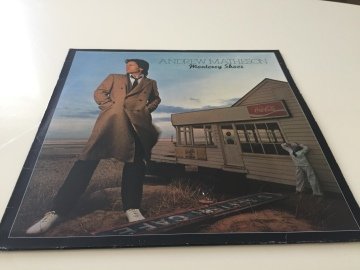 Andrew Matheson ‎– Monterey Shoes