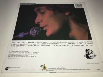 Chris Rea – Deltics