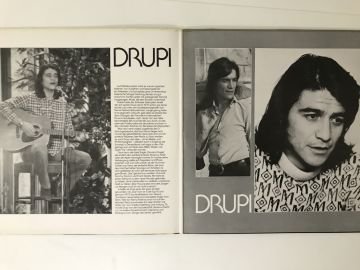 Drupi – Drupi 2 LP