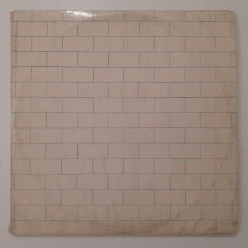 Pink Floyd – The Wall 2 LP