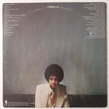 Stanley Clarke ‎– Modern Man