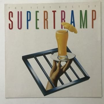 Supertramp – The Very Best Of Supertramp