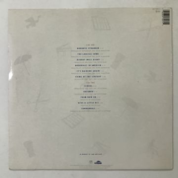 Supertramp – The Very Best Of Supertramp