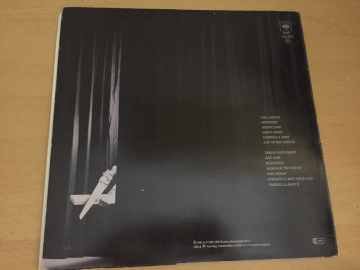 The Nits ‎– Work