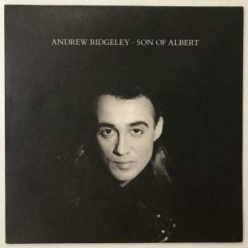 Andrew Ridgeley ‎– Son Of Albert