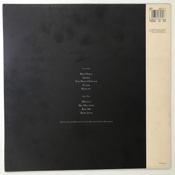 Andrew Ridgeley ‎– Son Of Albert