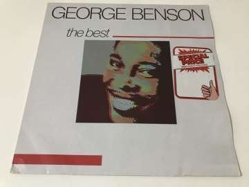 George Benson – The Best