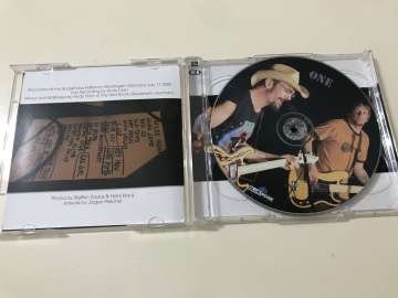 Bottle Rockets – Live In Heilbronn / Germany
