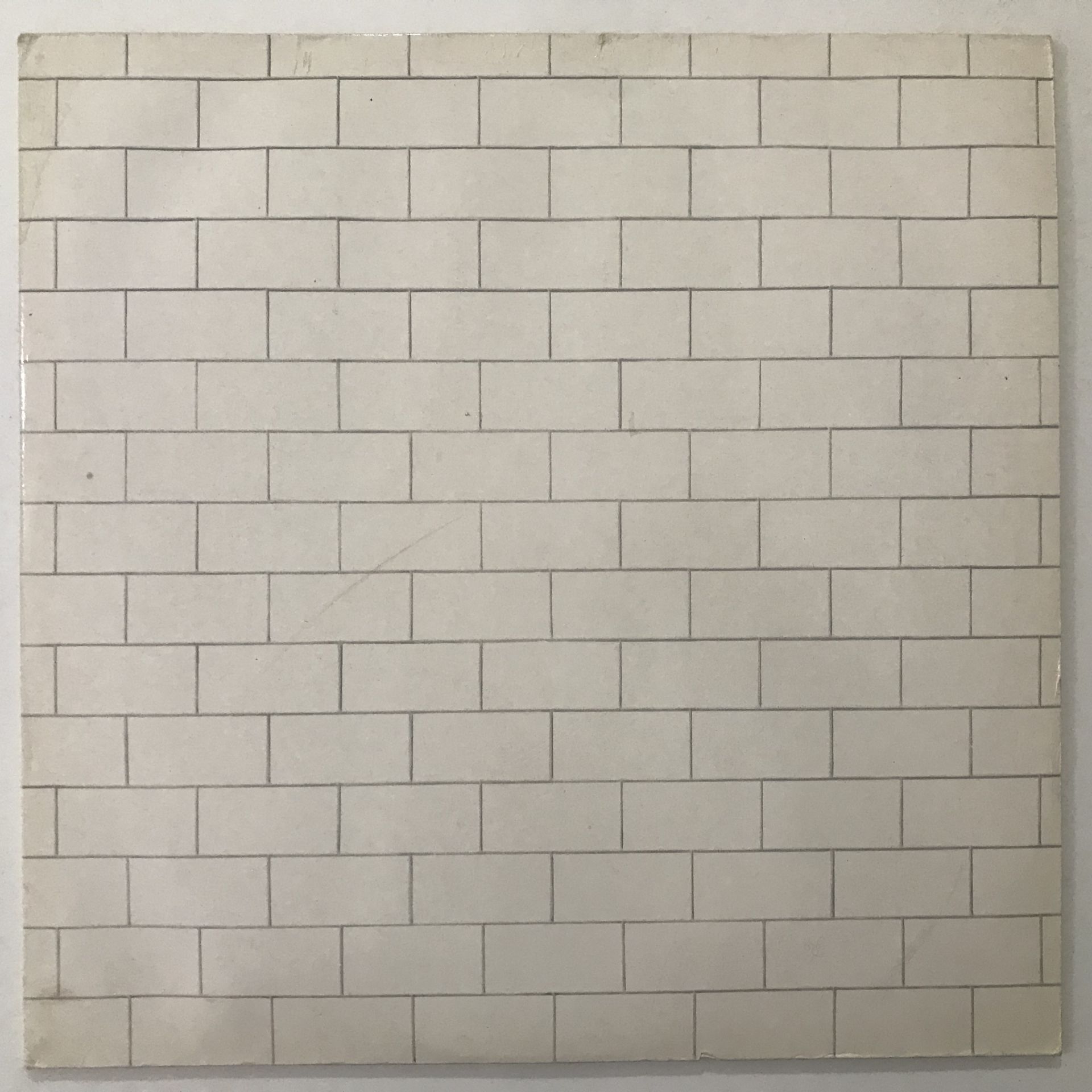 Pink Floyd – The Wall 2 LP
