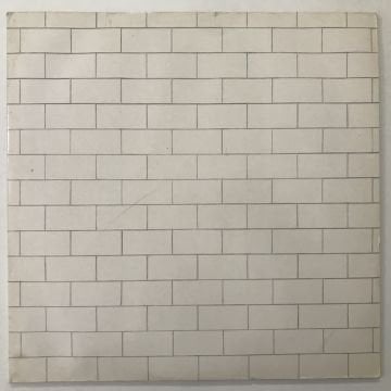 Pink Floyd – The Wall 2 LP