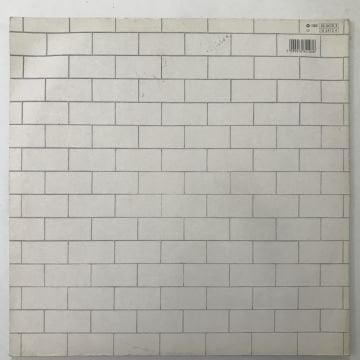 Pink Floyd – The Wall 2 LP