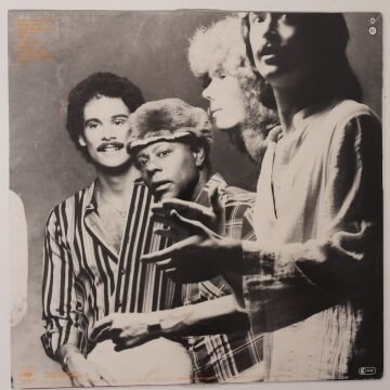 Santana ‎– Inner Secrets