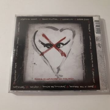 Keith Richards – Crosseyed Heart