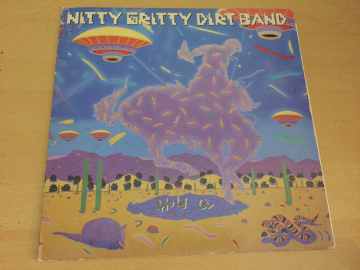 Nitty Gritty Dirt Band ‎– Hold On