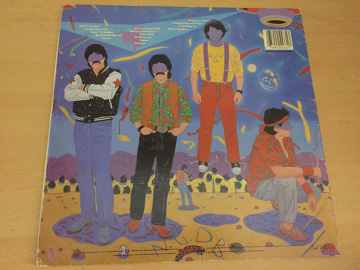Nitty Gritty Dirt Band ‎– Hold On